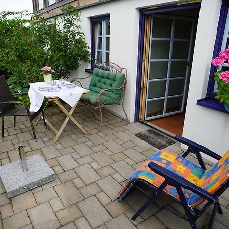 Ferienwohnung Biohof und Imkerei Schlössle Allgäu Untrasried Exterior foto