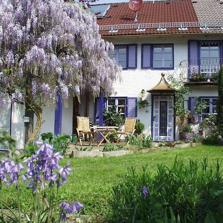 Ferienwohnung Biohof und Imkerei Schlössle Allgäu Untrasried Exterior foto